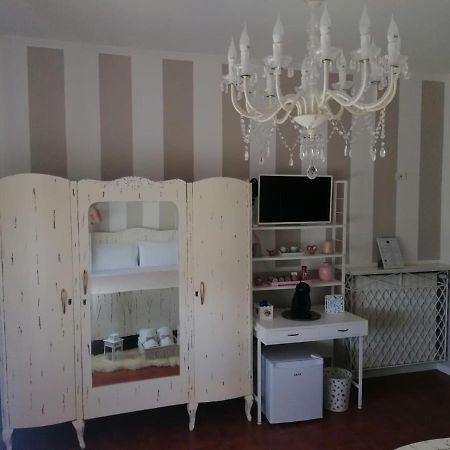 Ricci Rooms Roccasecca Esterno foto